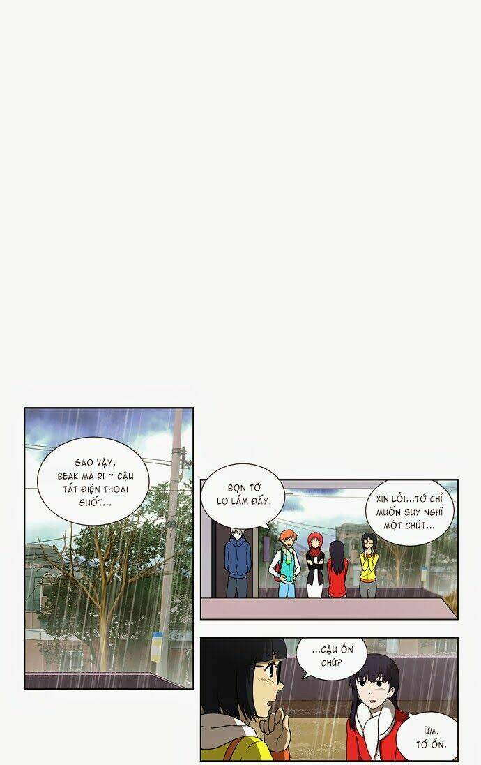 ma cà rồng biết yêu chapter 87 11