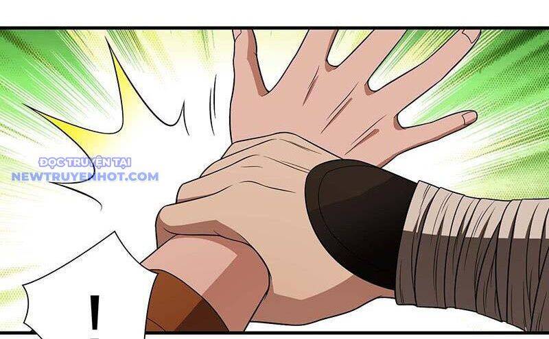 thiên long bát bộ webtoon chapter 115 57