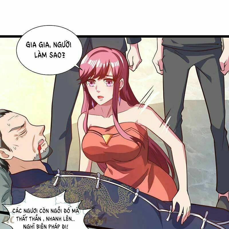 trọng sinh khí thiếu quy lai chapter 27 10