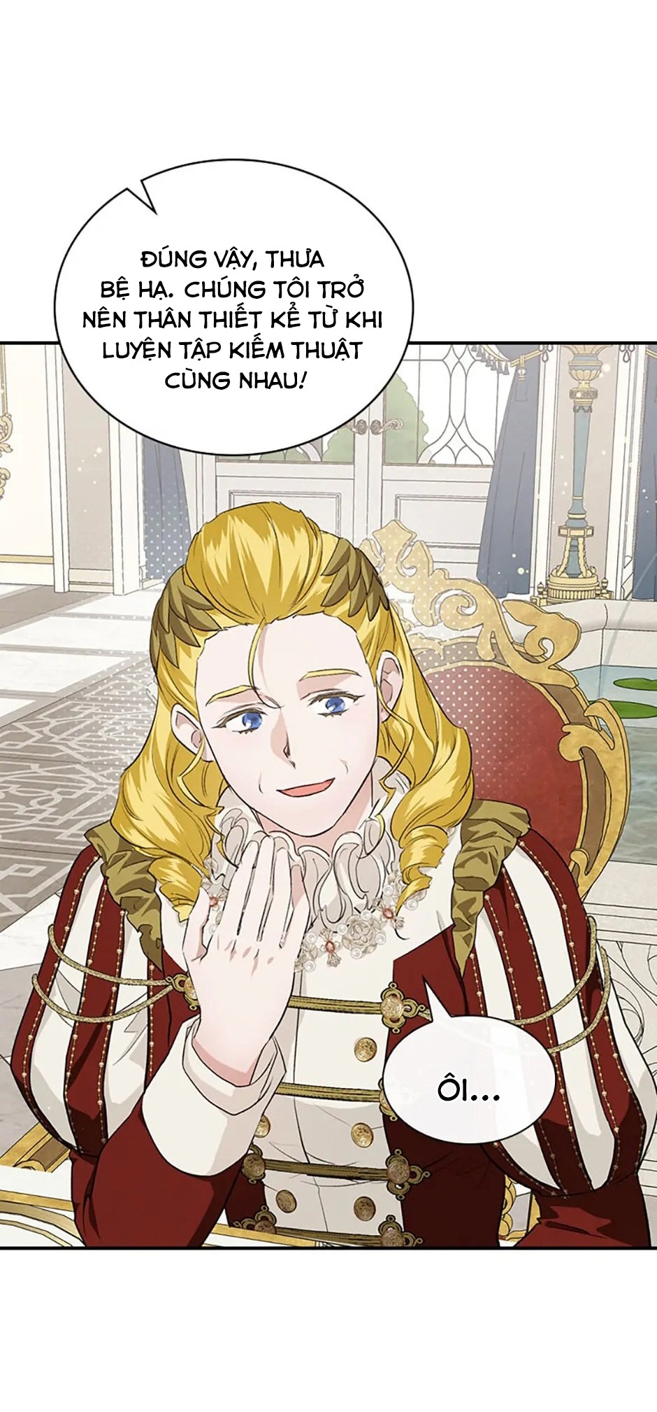 đi tìm con trai của cha tôi chapter 63 13