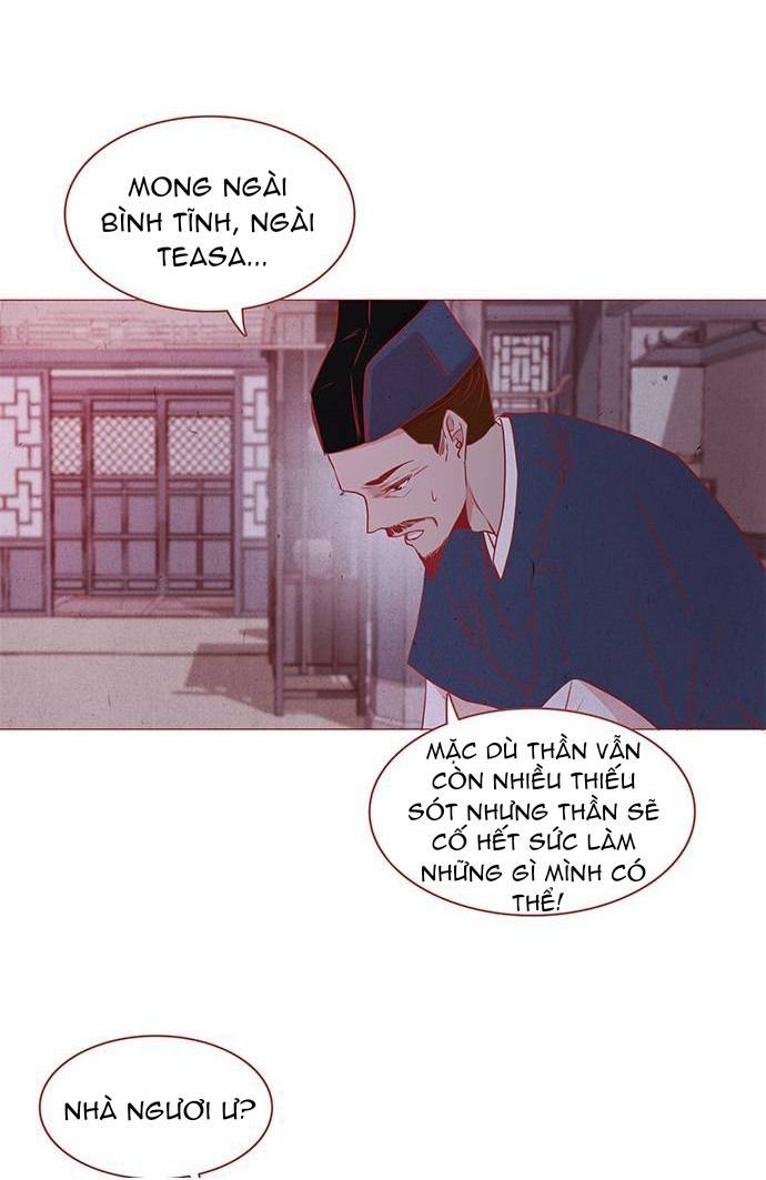 rắn có ăn hoa không? chapter 7 6