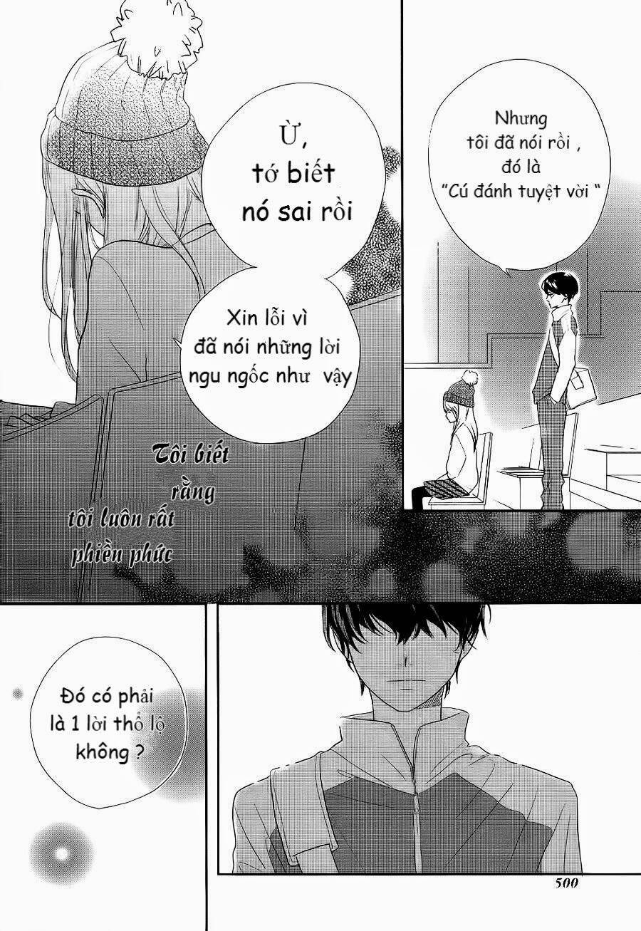 tổng hợp one shot. chapter 6 42