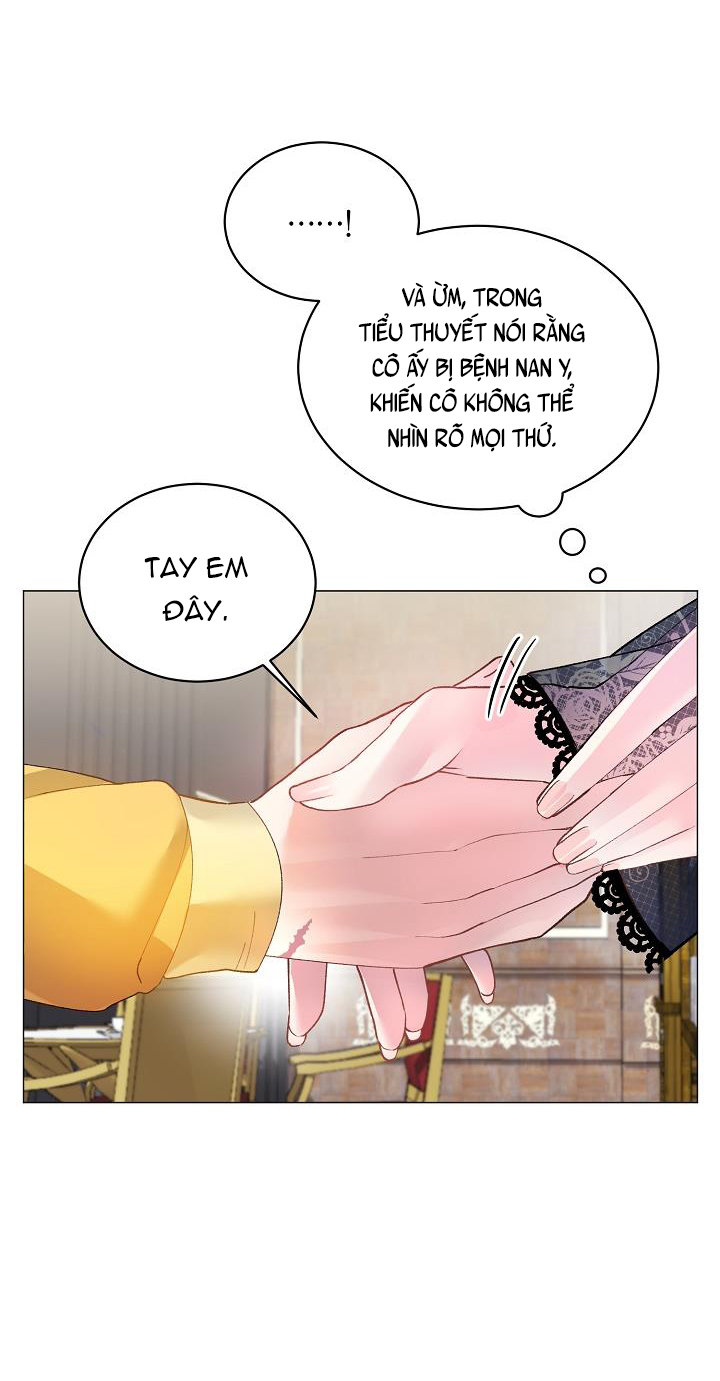 là ác nữ nhưng tôi muốn trở thành nữ chính chapter 1 88