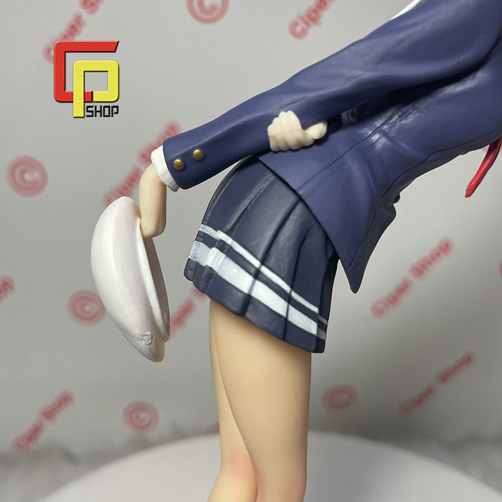 Mô hình Megumi Kato Premium - figure Saenai Heroine