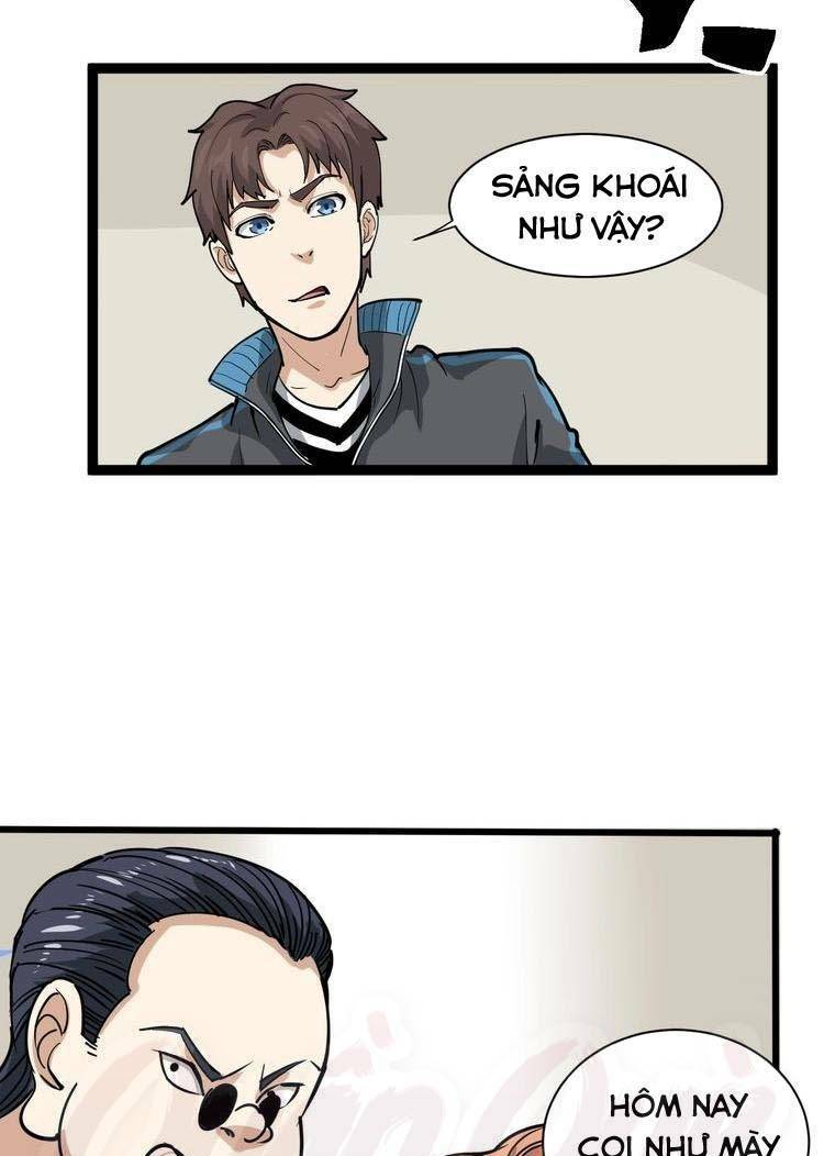 hồi xuân tiểu độc y chapter 32 15