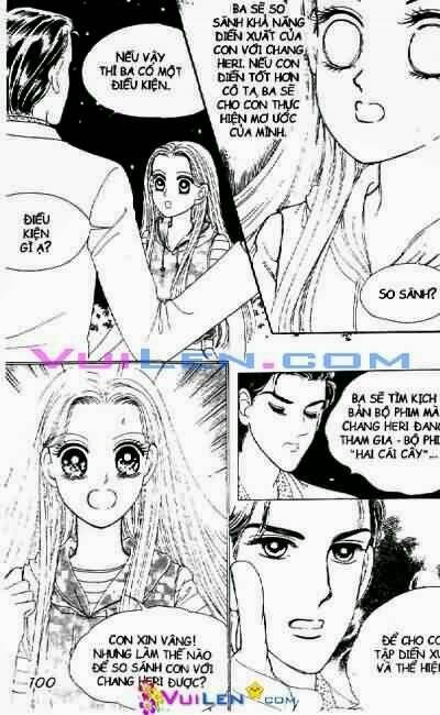 cô gái đến từ quá khứ chapter 3 97