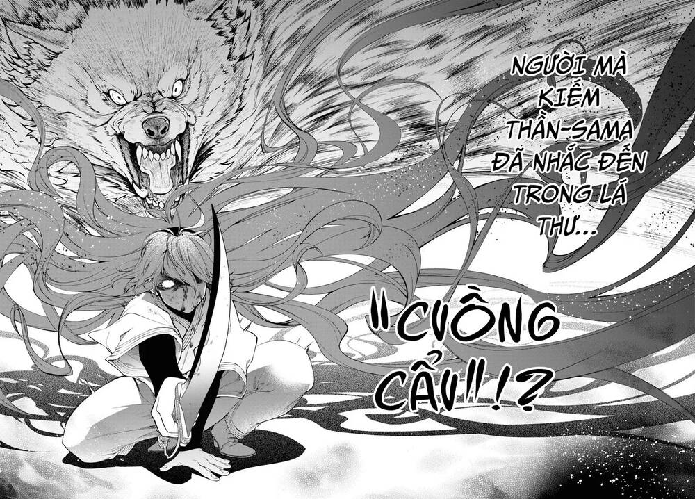 thất nghiệp chuyển sinh - làm lại hết sức chapter 88 20