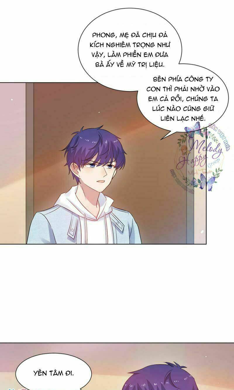 ma lạt thiên kim đẩu ác thiếu chapter 163.1 3