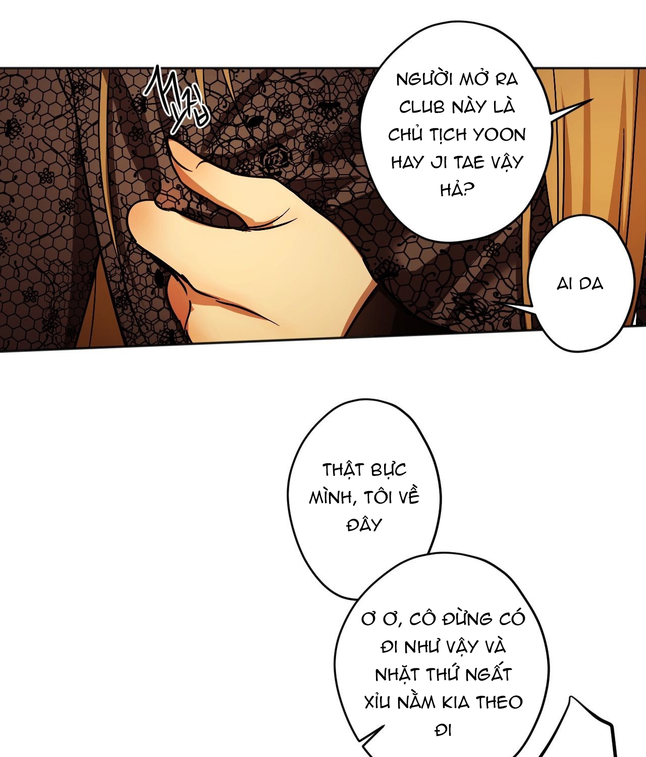 cry me a river chapter 25.1 28