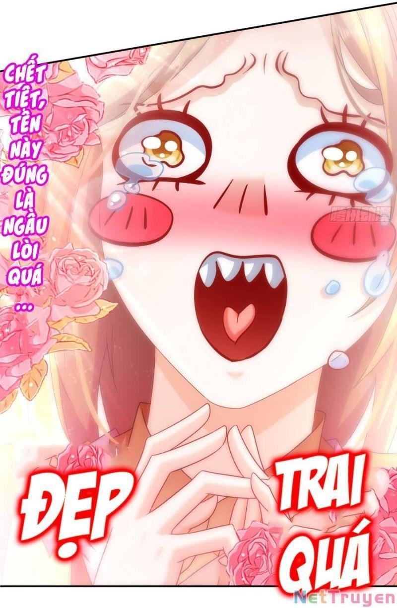 tuyệt sắc đạo lữ đều nói ngô hoàng có thể chất vô địch chapter 9 12