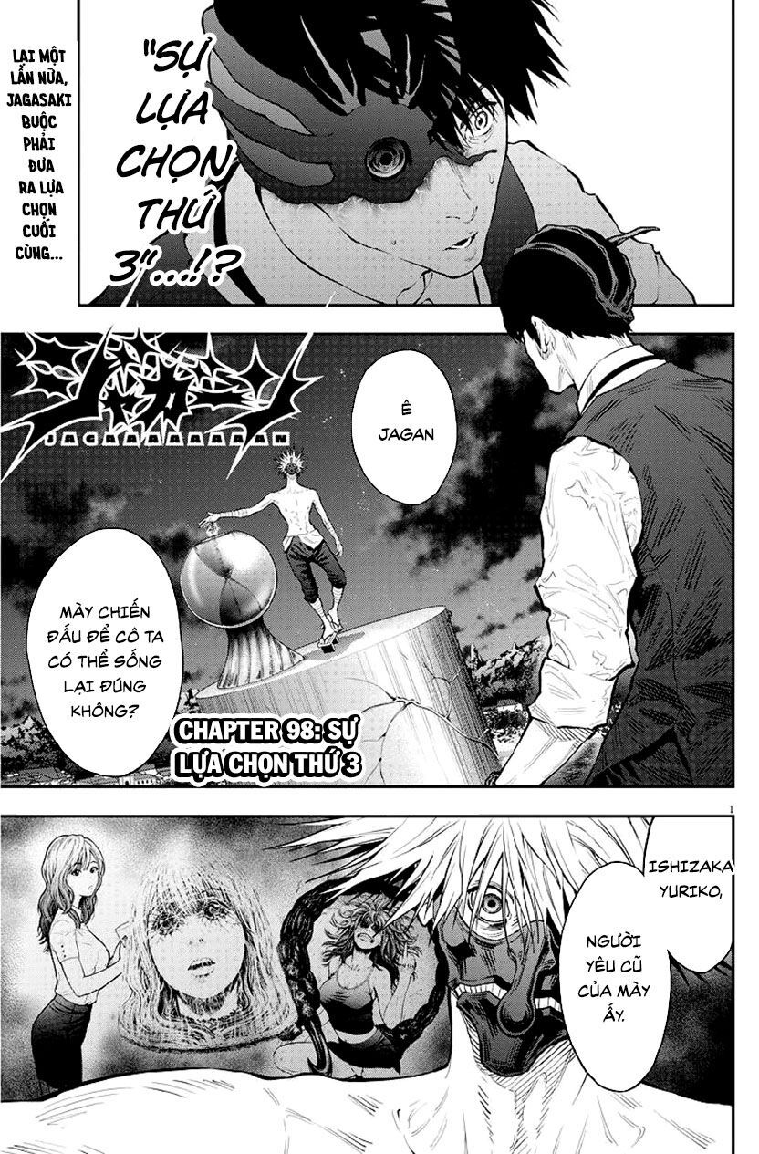 đọa nhân chapter 98 1