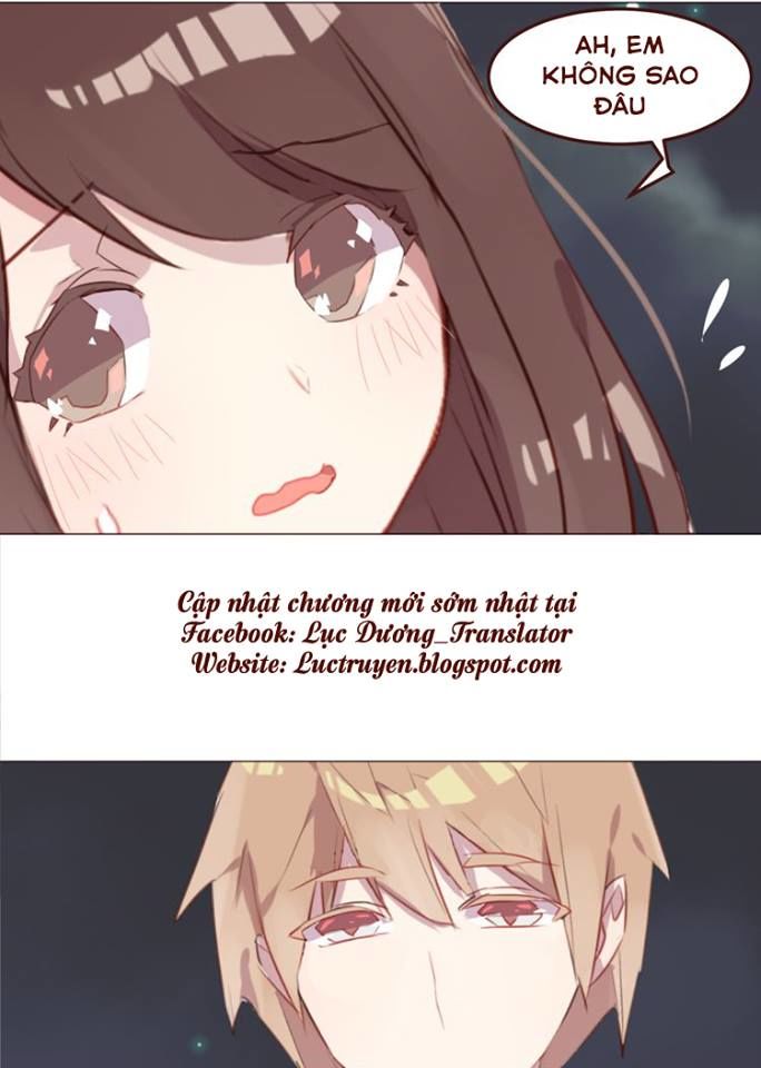 người yêu biến mất chapter 26 18