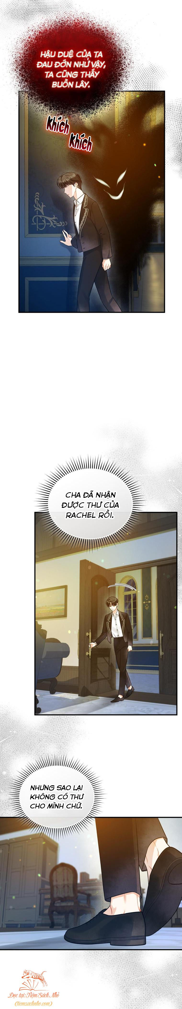 trở thành em gái nam chính truyện bl chapter 37 2