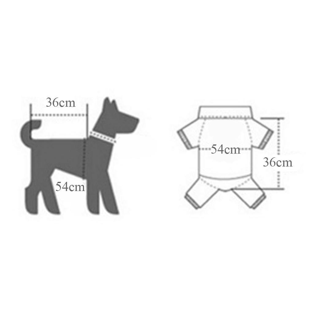 Pet Dog Fashion Velvet Dress Skirt Holiday Party Costume Clothes
