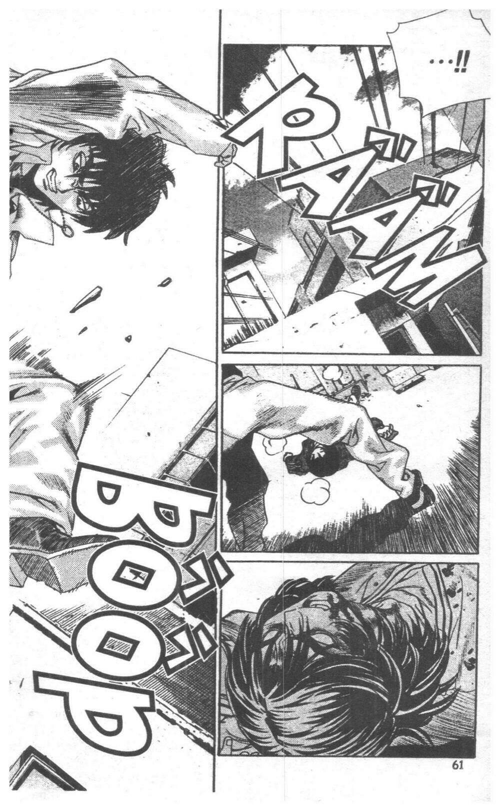 change guy chapter 121 59