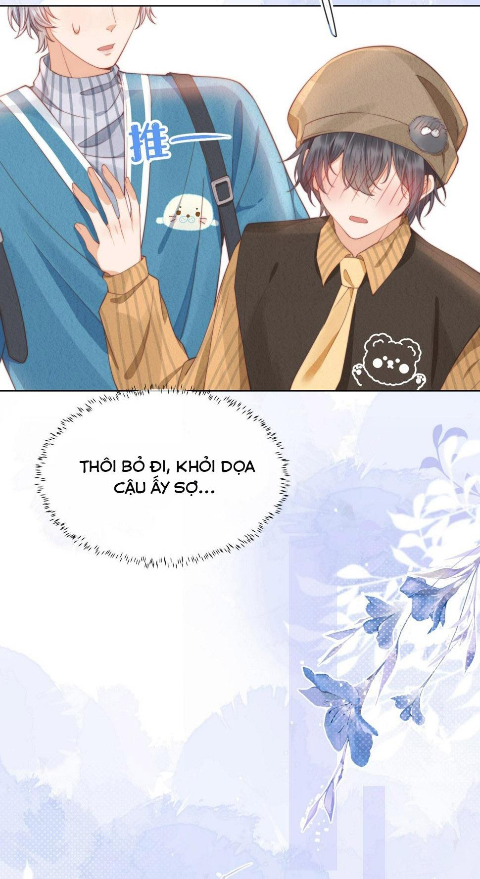 [ss2] một ngụm ăn cả thỏ con chapter 33 27
