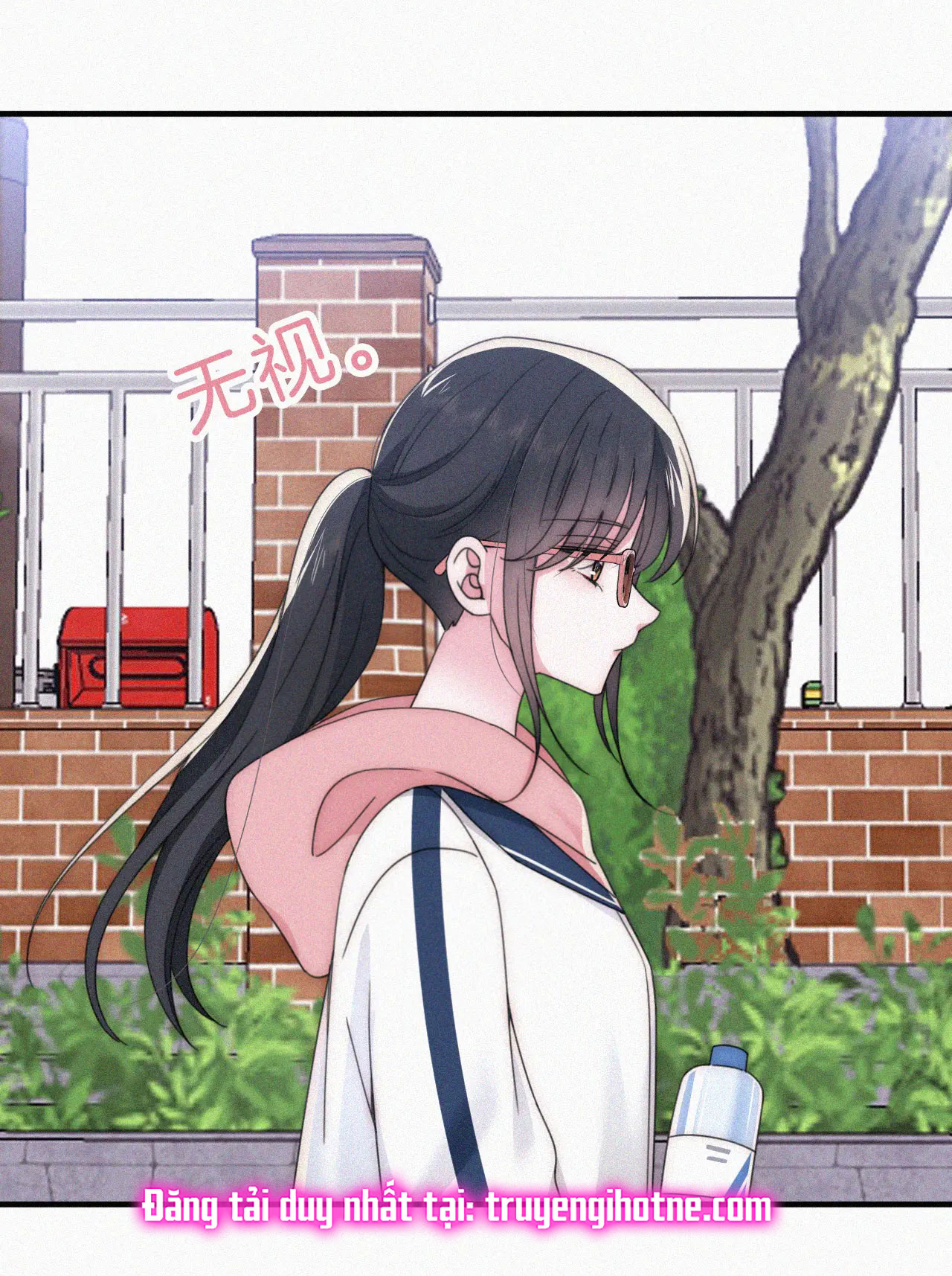 bệnh yêu chapter 34.2 20