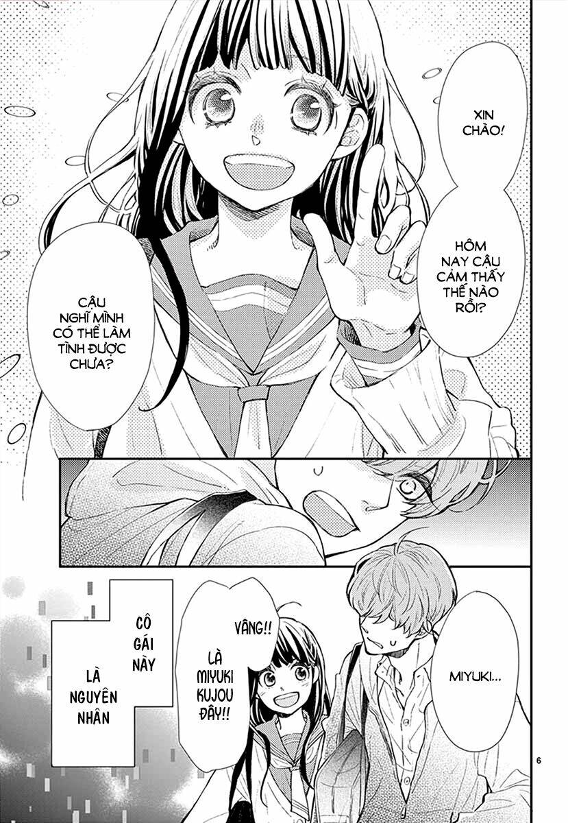 tsuzuki wa mata ashita (hinachi nao) chapter 2 6