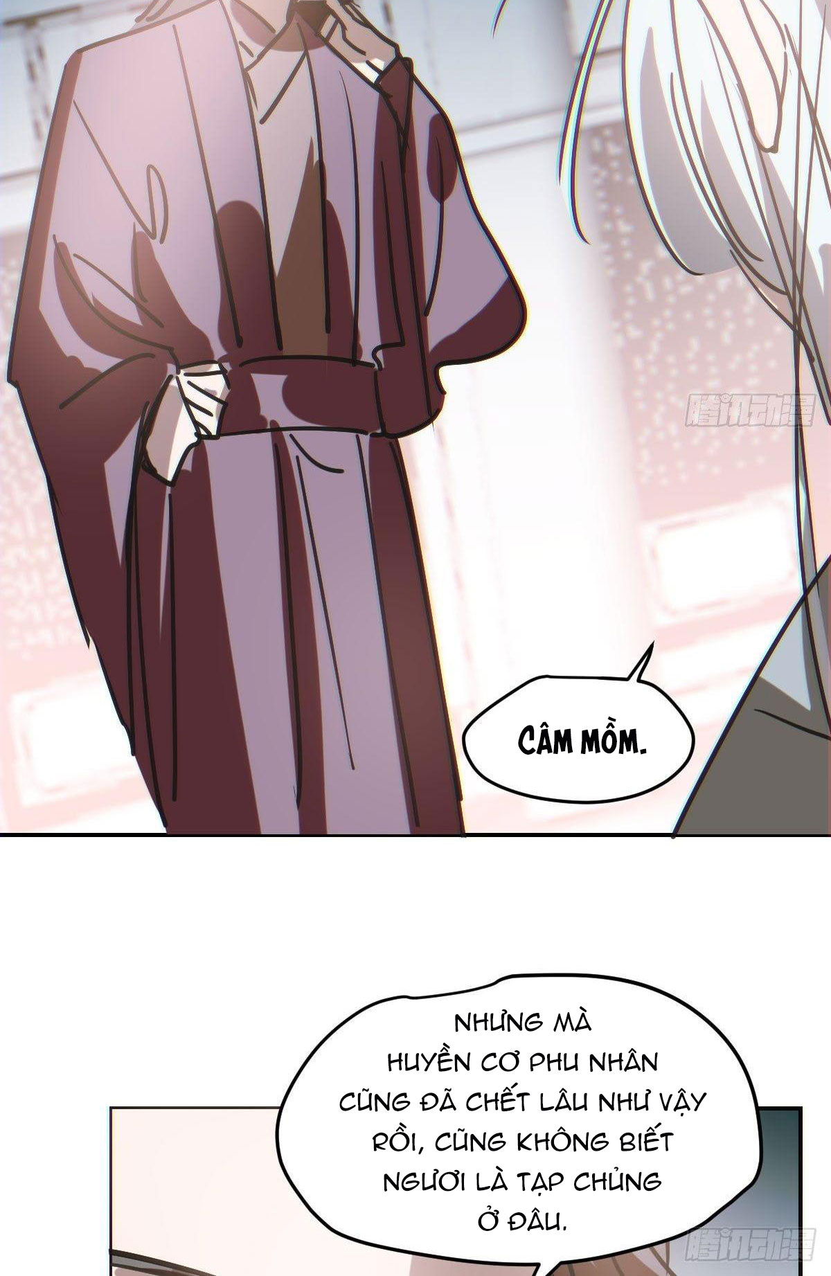 Bắt Lấy Ngao Ngao chapter 88 - Trang 26