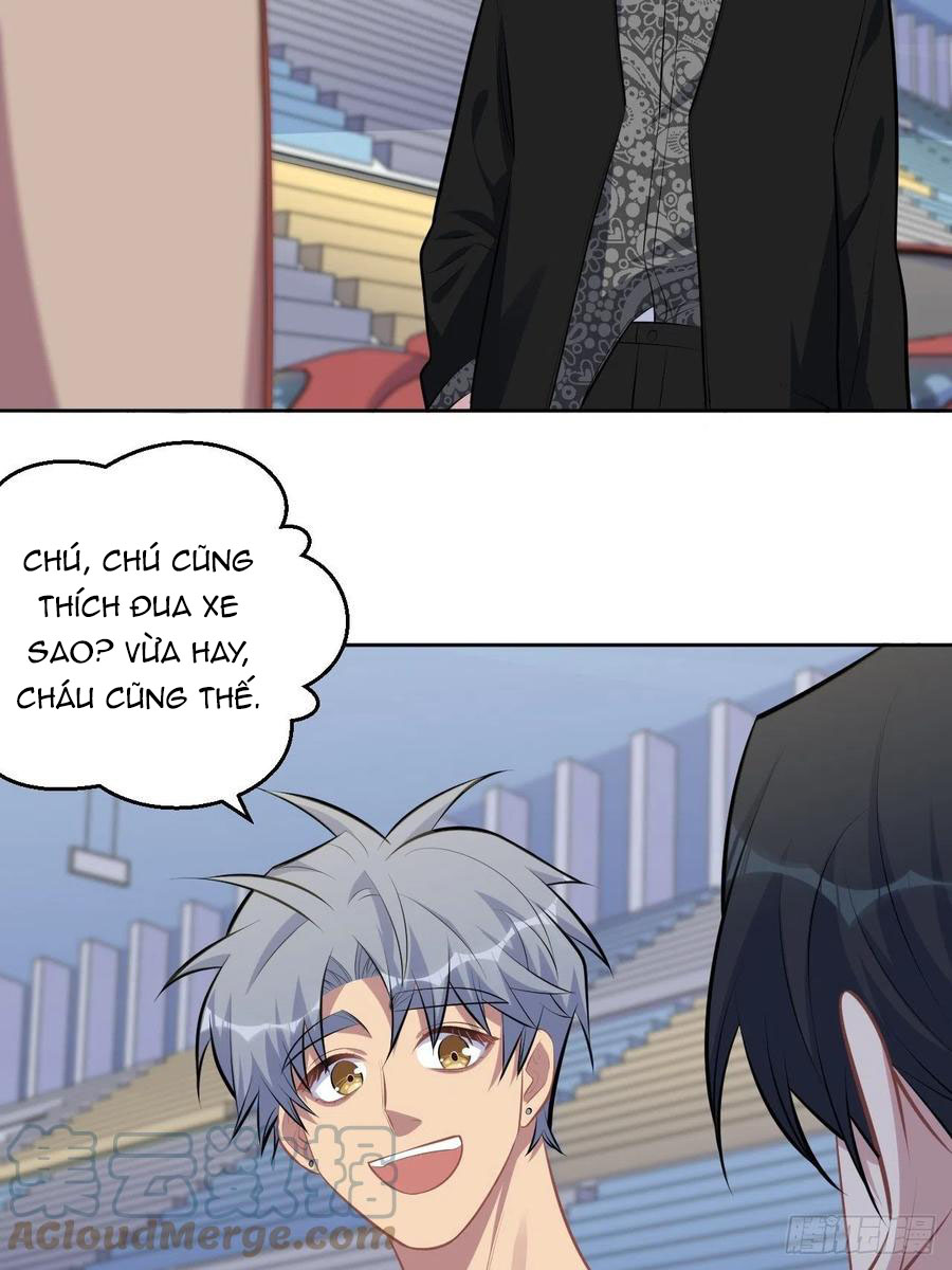 bố vợ đại nhân là bà xã chapter 141 5