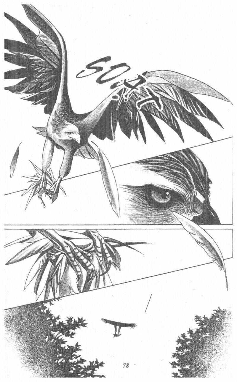 nàng tiên ánh trăng - kaguya hime chapter 8 76