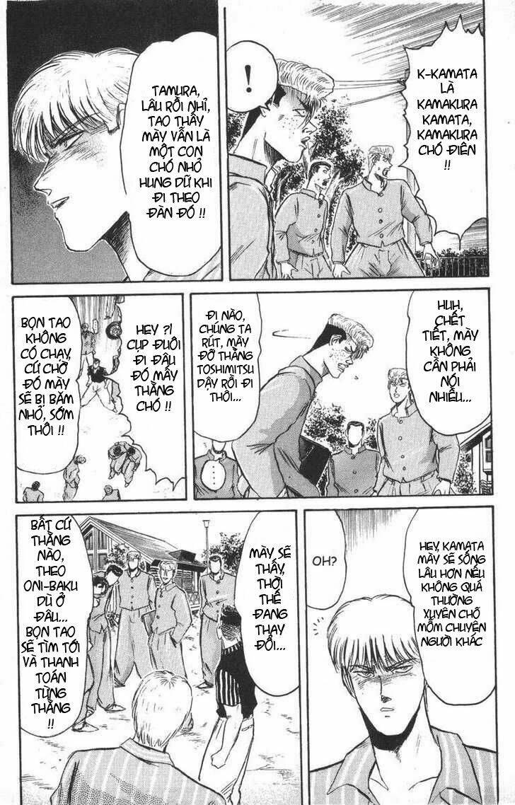 shonan junai gumi chapter 93 17