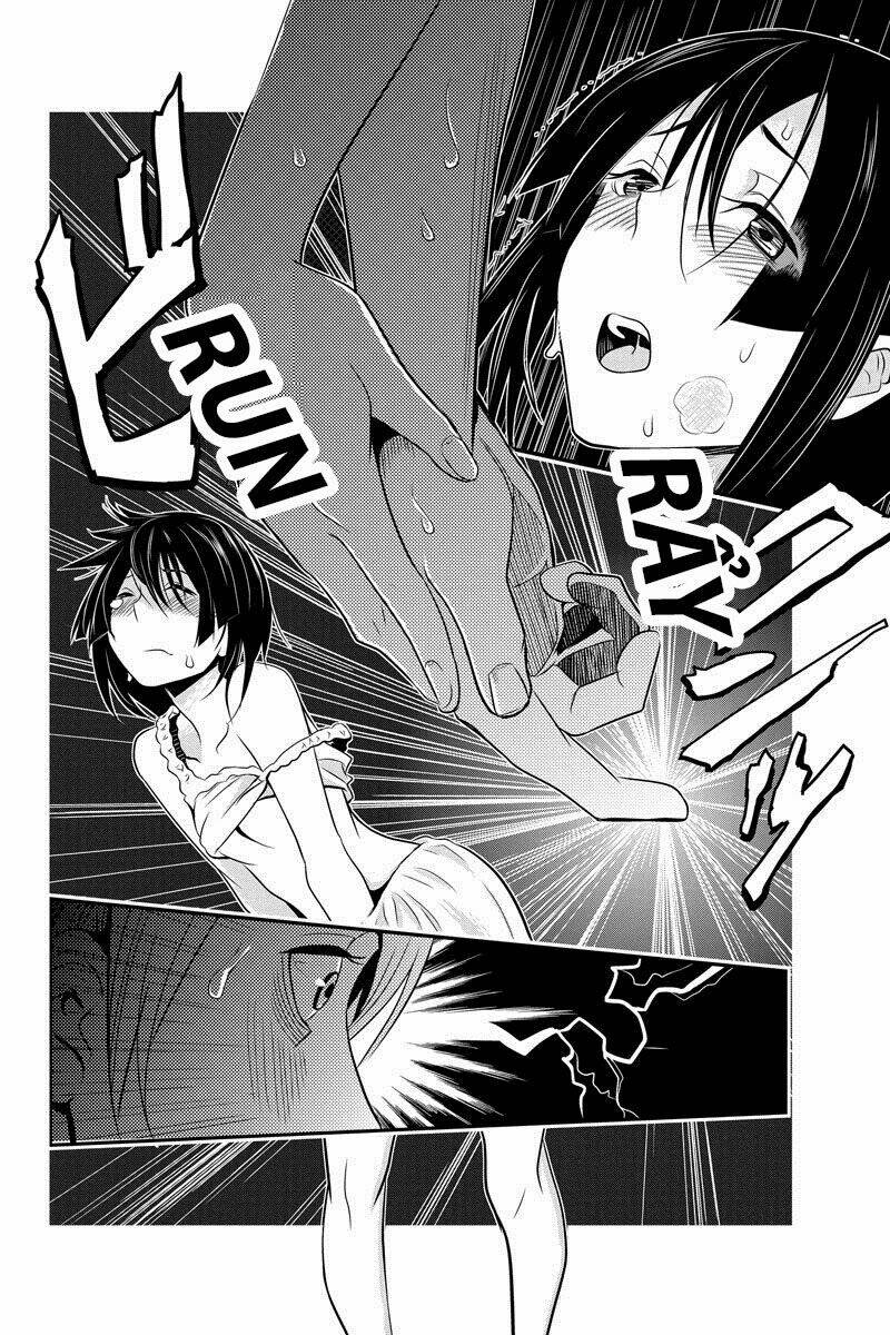 ana satsujin chapter 26 9