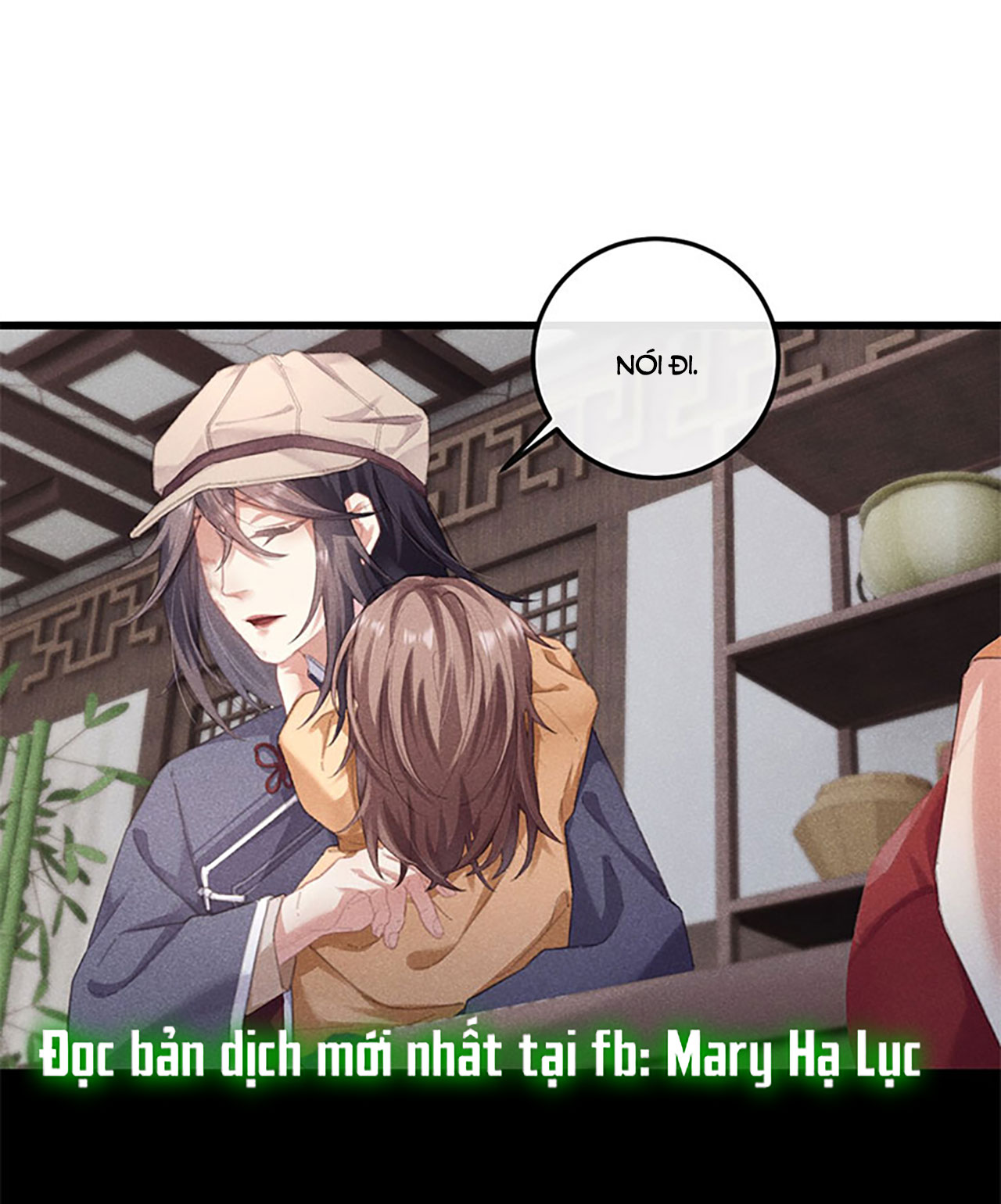 vấn quan chapter 6 22