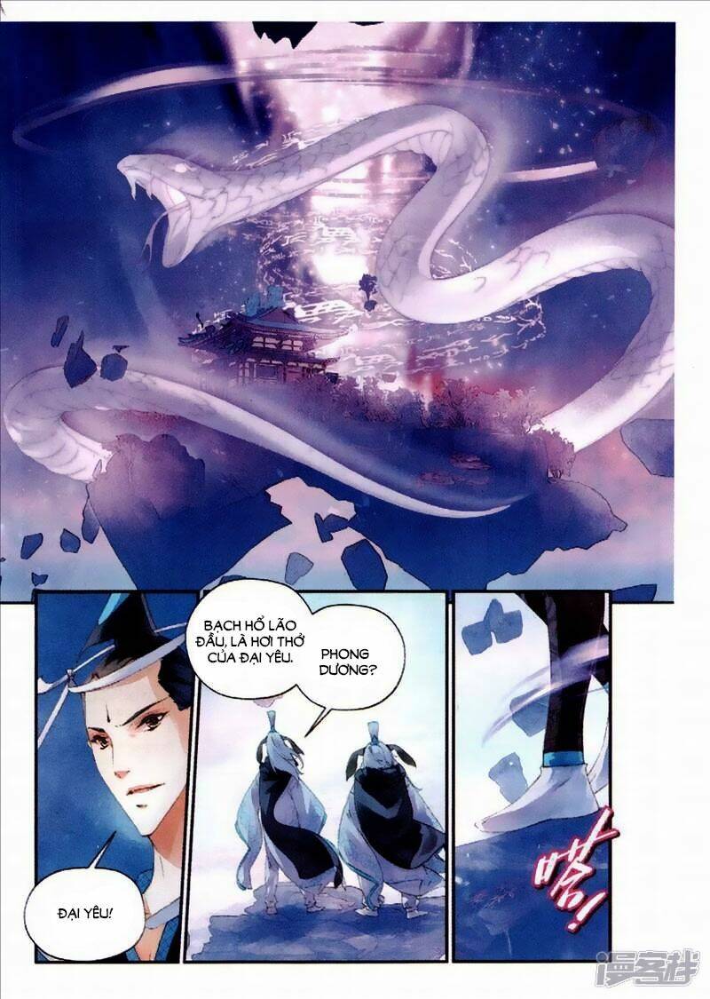 thu la chapter 39 21