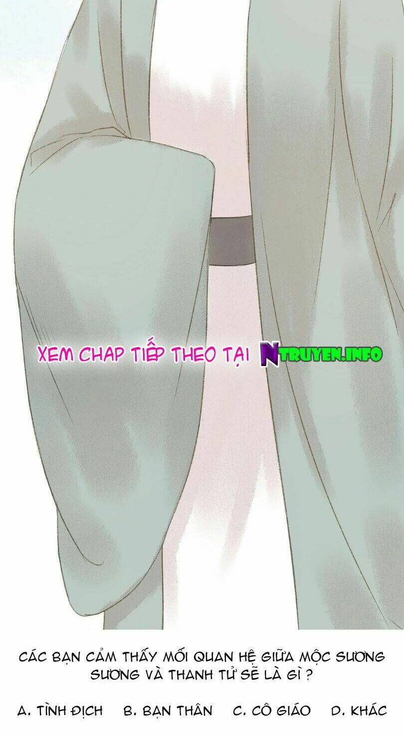 người biến thành ánh trăng chapter 10 27