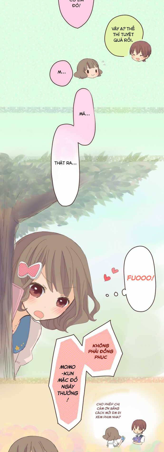 momokuri chapter 5 3