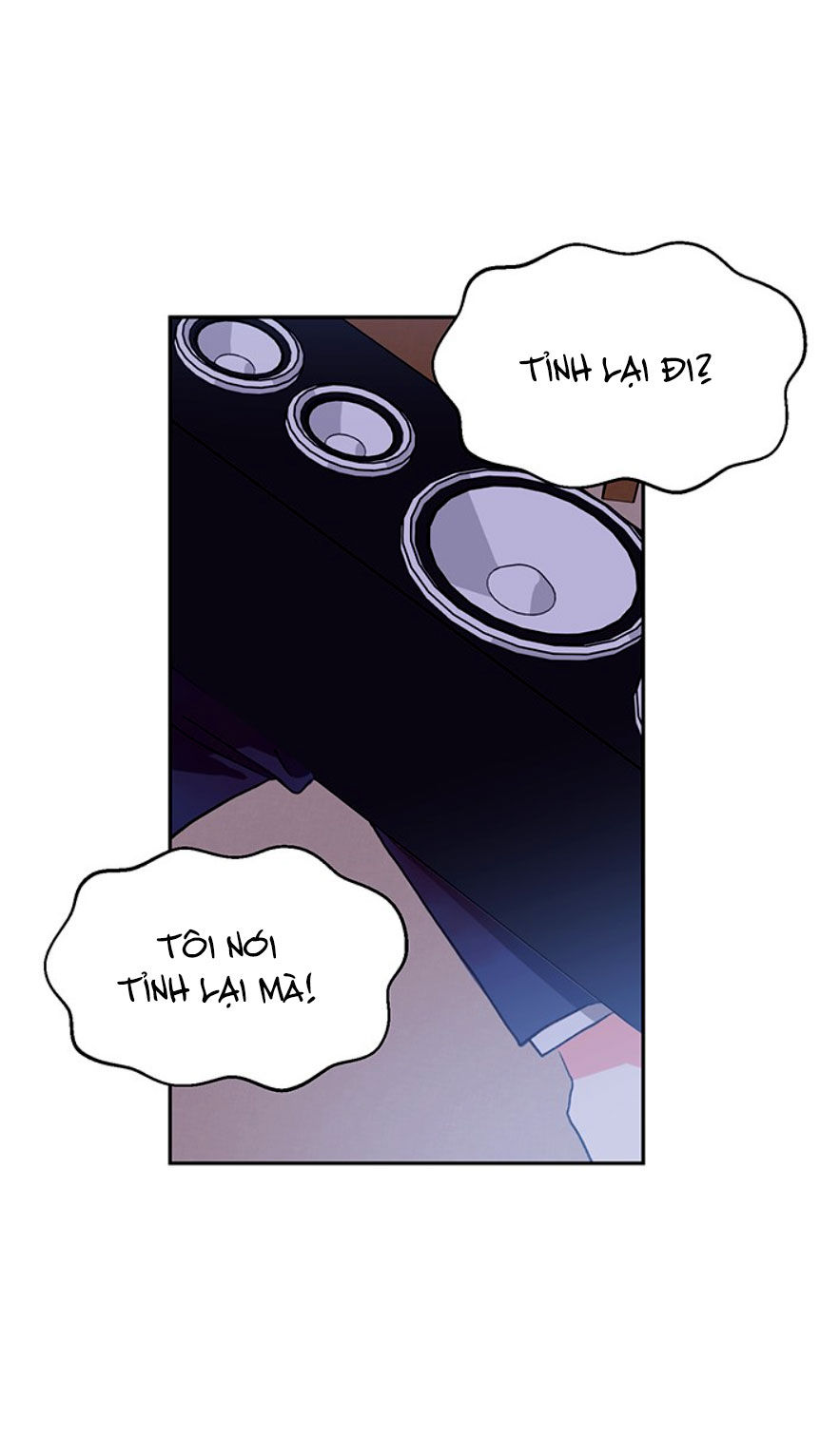 nụ hôn của giác quan thứ sáu chapter 25 48