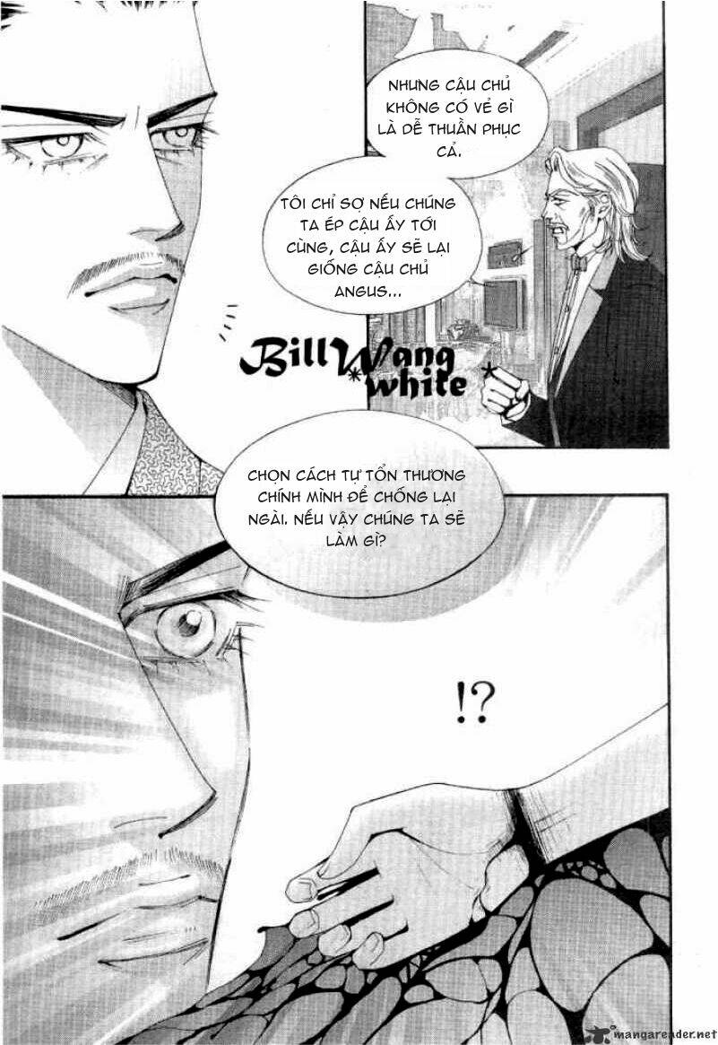 the one chapter 68 8