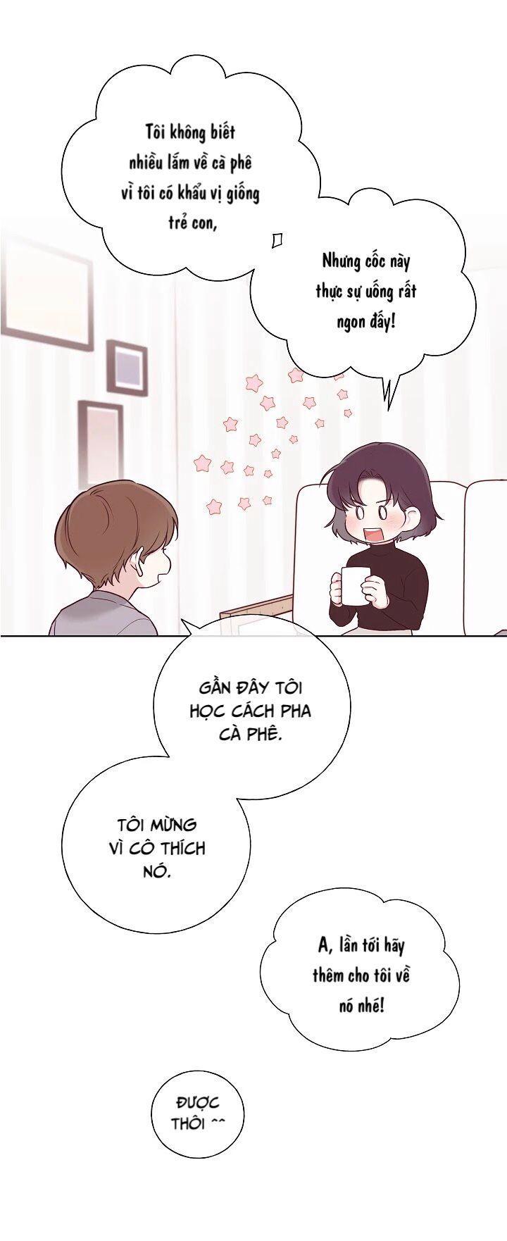invitation of mystic messenger chapter 16 21