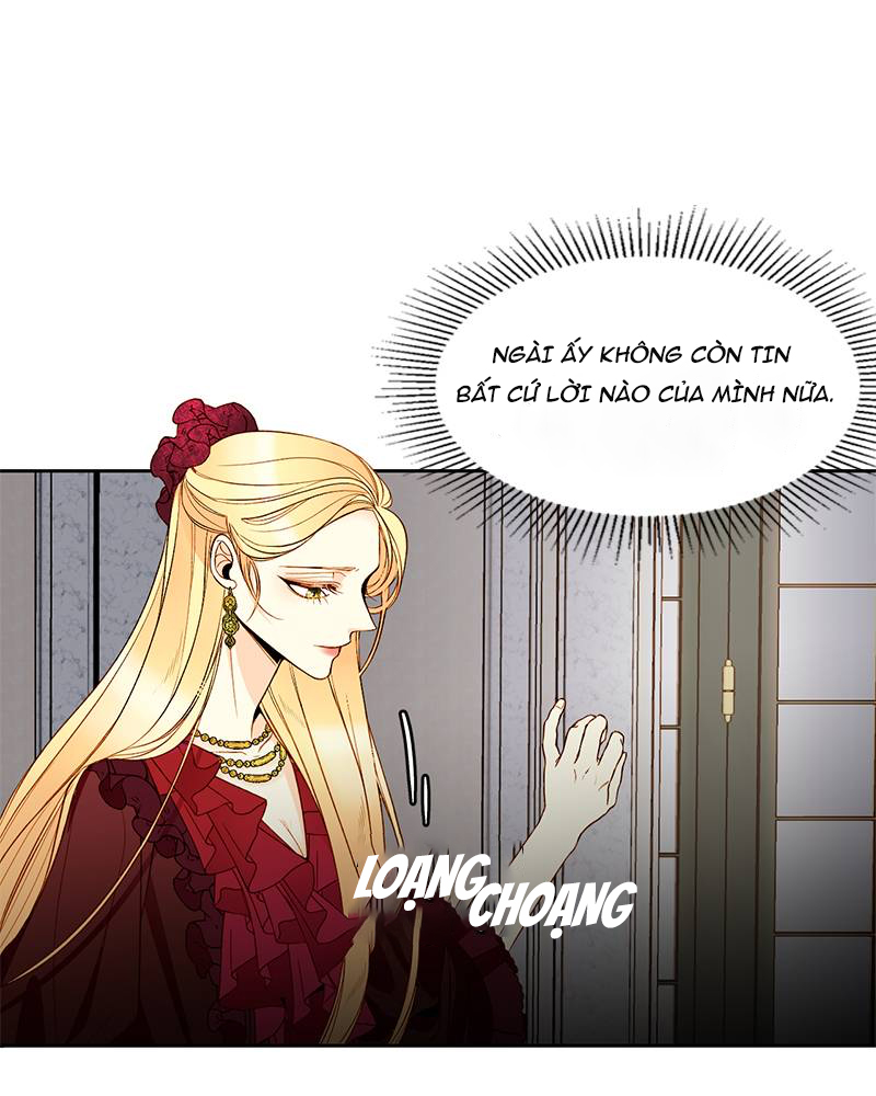 Hoàng Hậu Tái Hôn chapter 16.2 23