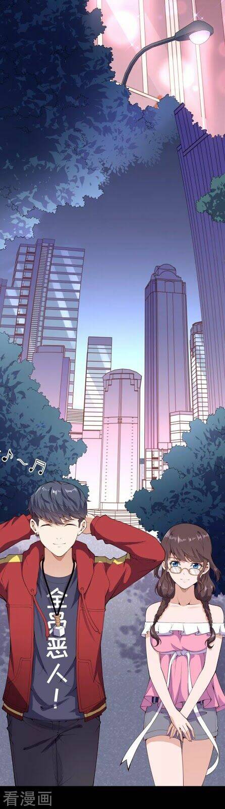 đô thị hộ hoa tiên tôn chapter 13 3