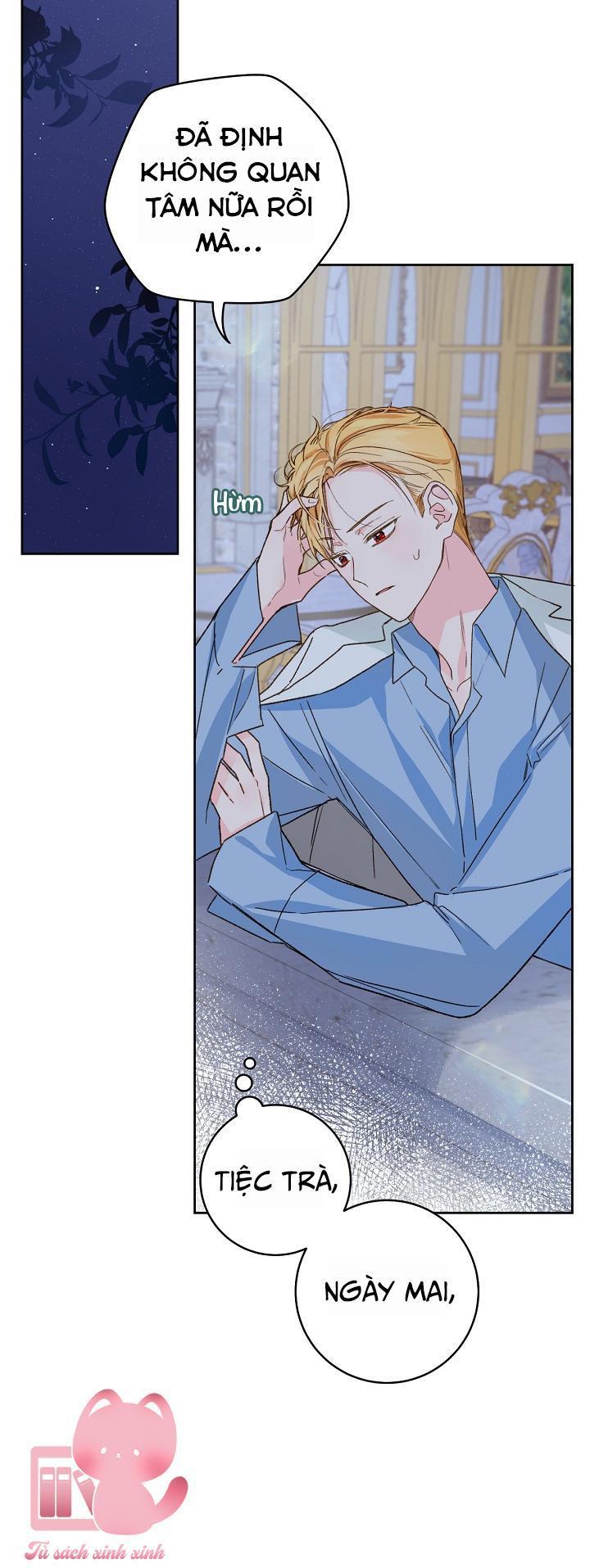 trang trại hạt dẻ cạnh hoàng cung chapter 32 12