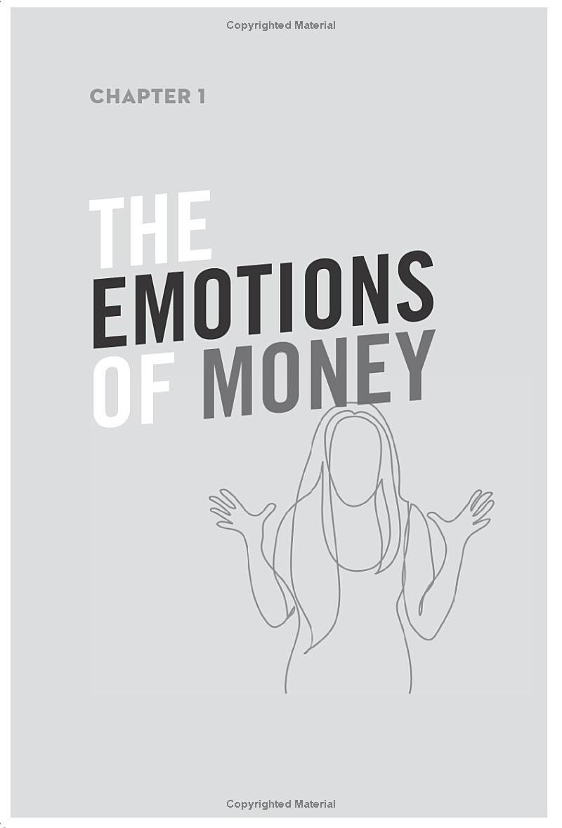 Sách ngoại văn: Financial Feminist