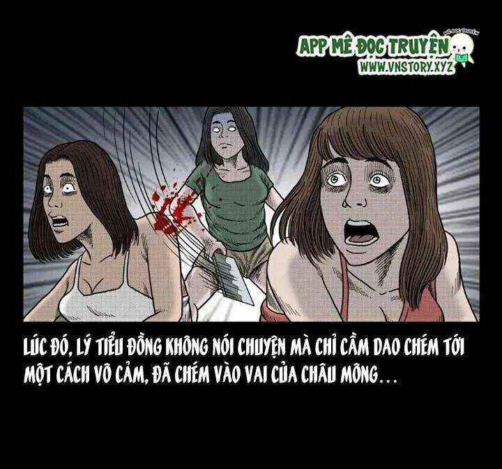 kỳ án có thật chapter 50 42