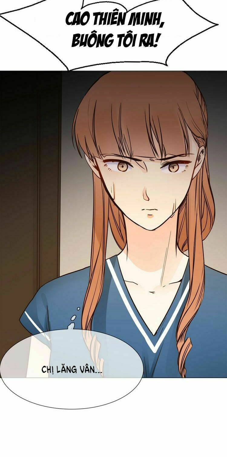 ngôi sao vụn vỡ chapter 7 41