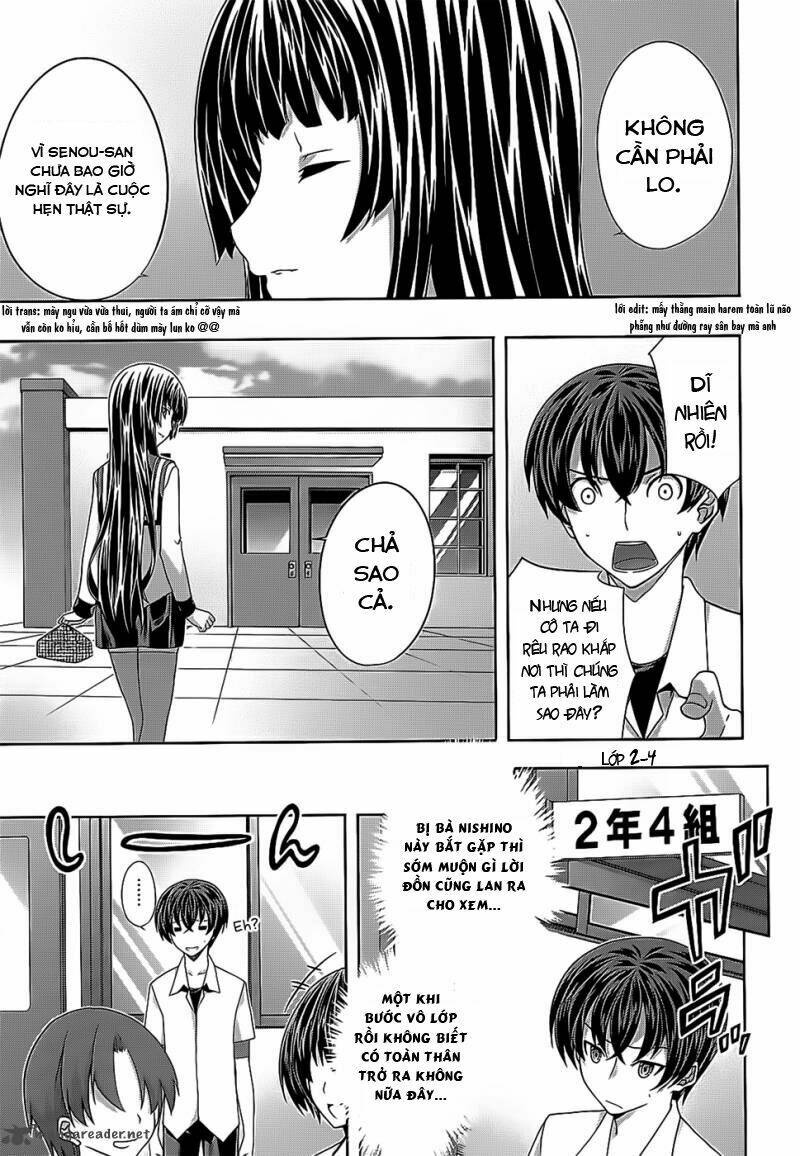 kampfer chapter 31 12