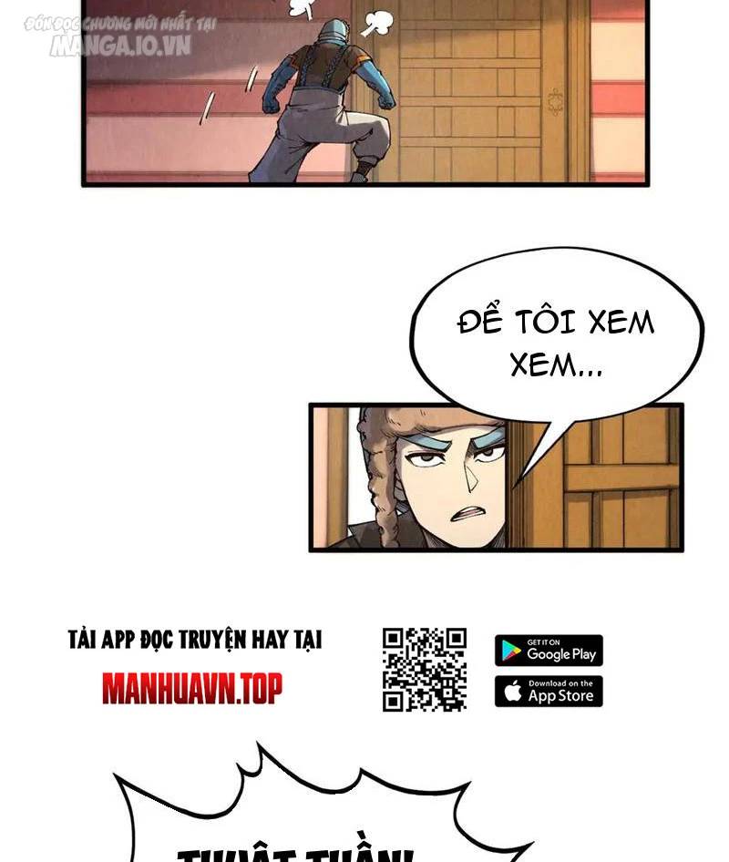 vạn cổ chí tôn chapter 303 7