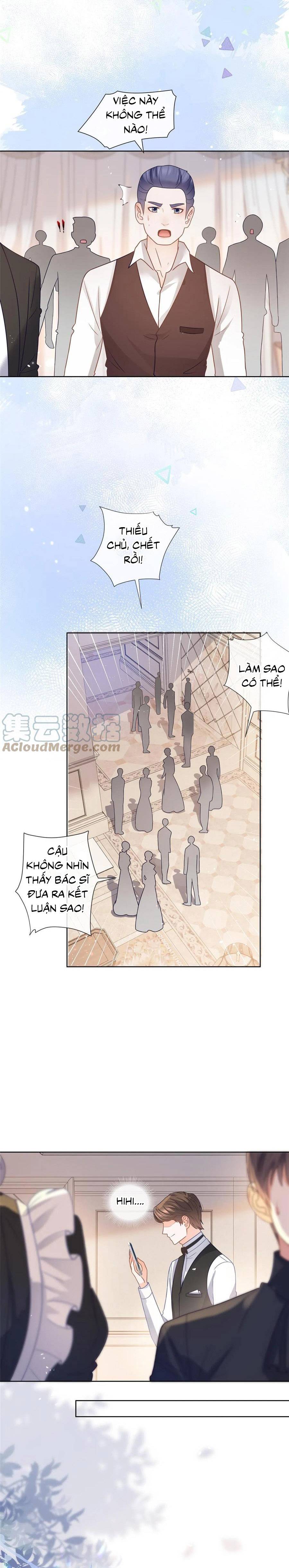 sát thủ đại nhân tại tuyến dưỡng hồ chapter 108 10