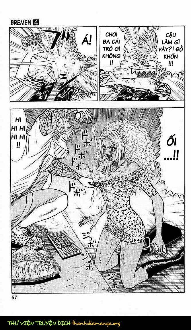 bremen chapter 30 13