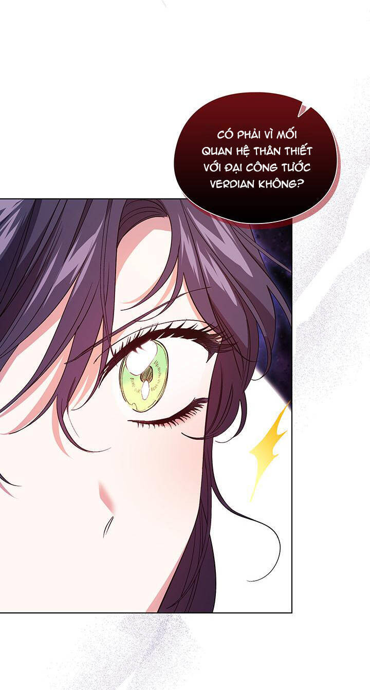 đừng mơ rằng tôi sẽ tin tưởng cô một lần nữa chapter 21.1 15