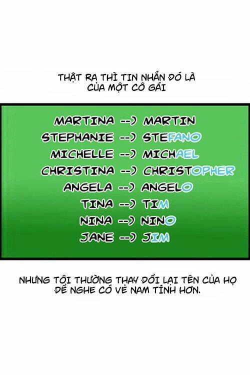 tiếng gọi con tim chapter 42 20