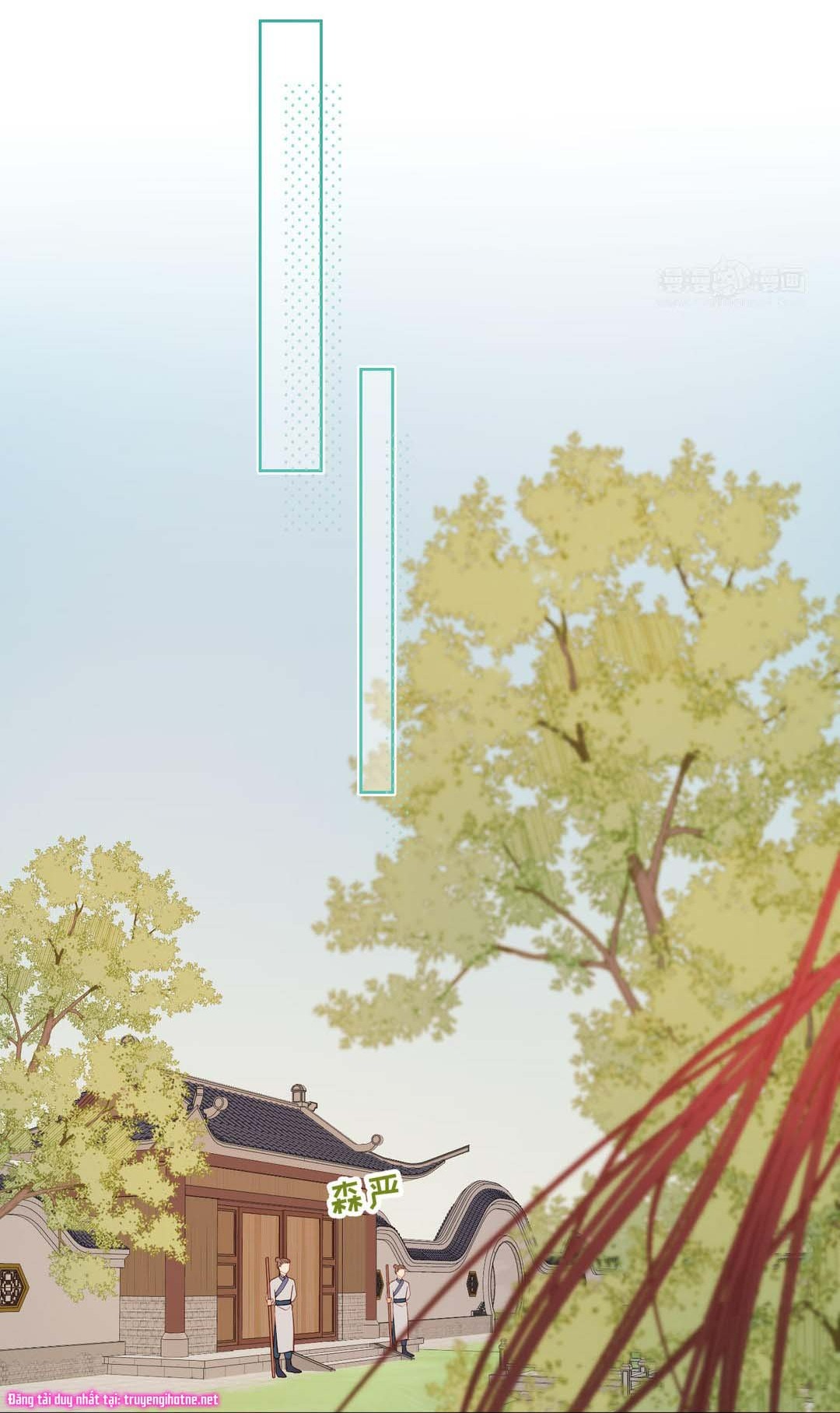 ác nữ cự tuyệt nam chính chapter 31 16