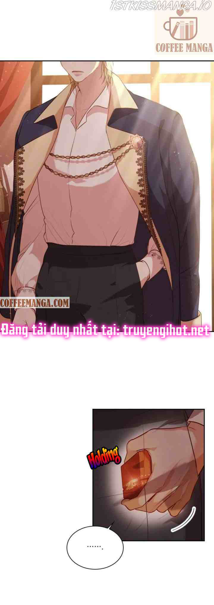 trở thành thư ký của bạo chúa chapter 45 43