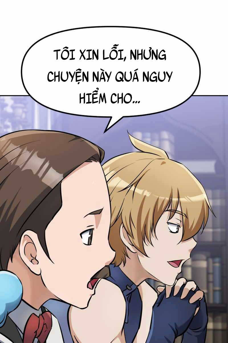 sự trở lại kiếm sư huyền thoại chapter 7.1 56