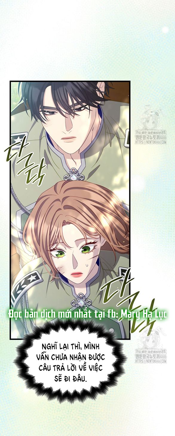Tôi Sẽ Biến Anh Ta Từ Một Con Chó Điên Thành Một Chàng Quý Tộc chapter 47.2 13